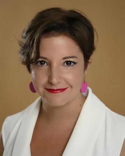 Teresa Perez Teresa Perez
